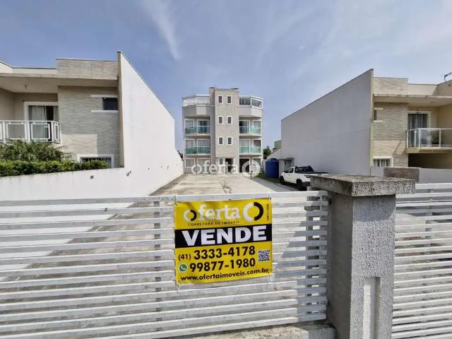 Apartamento venda em Araucária, Região Geográfica Intermediária de Curitiba