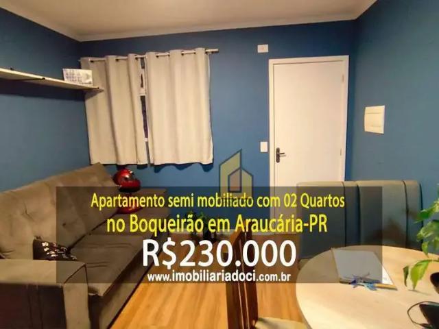 Apartamento venda em Região Geográfica Imediata de Curitiba, Região Metropolitana de Curitiba