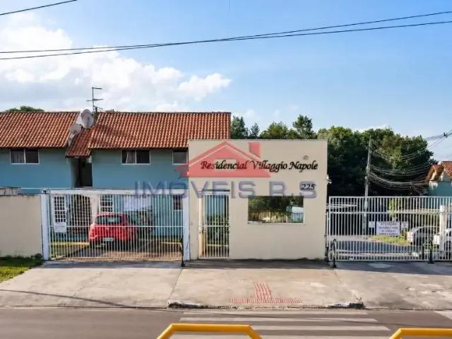 Apartamento venda em Região Geográfica Imediata de Curitiba, Região Metropolitana de Curitiba
