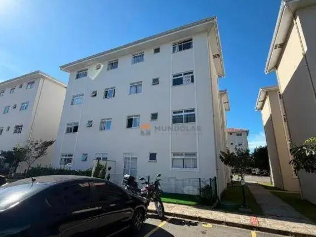 Apartamento venda em Araucária, Região Geográfica Intermediária de Curitiba