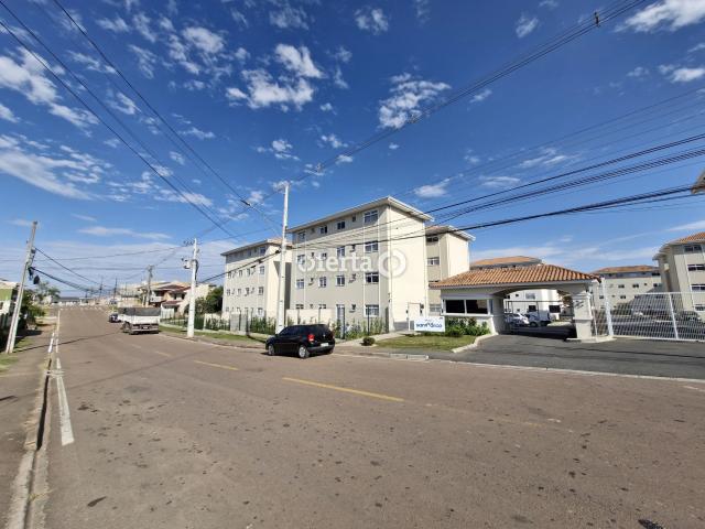 Apartamento venda em Araucária, Região Geográfica Intermediária de Curitiba
