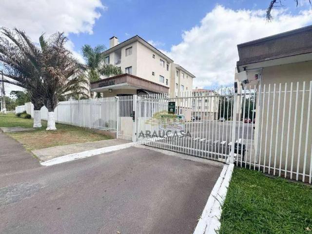 Apartamento venda em Região Geográfica Imediata de Curitiba, Região Metropolitana de Curitiba