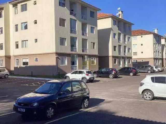 Apartamento venda em Região Geográfica Imediata de Curitiba, Região Metropolitana de Curitiba