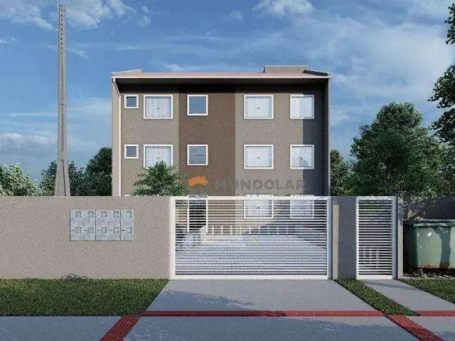 Apartamento venda em Região Geográfica Imediata de Curitiba, Região Metropolitana de Curitiba