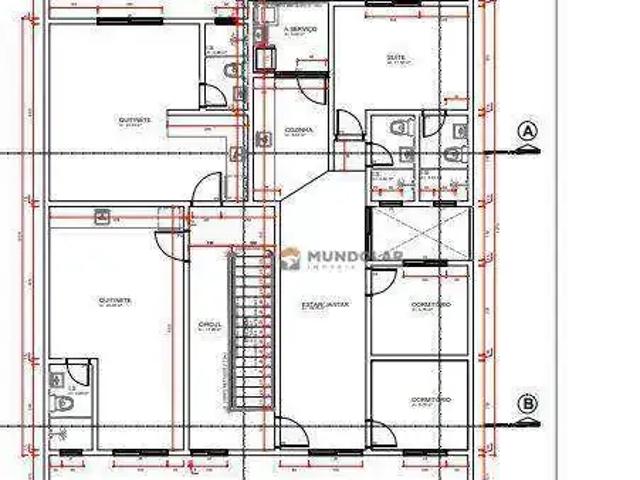 Apartamento venda em Região Geográfica Imediata de Curitiba, Região Metropolitana de Curitiba