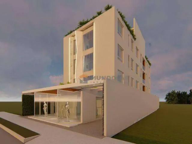Apartamento venda em Região Geográfica Imediata de Curitiba, Região Metropolitana de Curitiba
