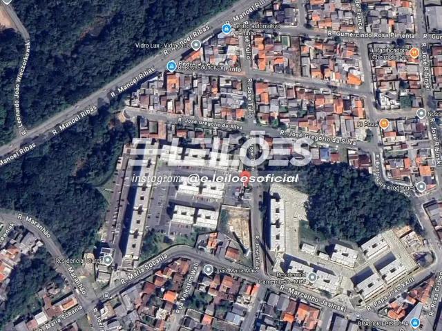 Apartamento venda em Região Geográfica Imediata de Curitiba, Região Metropolitana de Curitiba