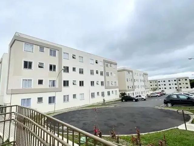 Apartamento venda em Região Geográfica Imediata de Curitiba, Região Metropolitana de Curitiba