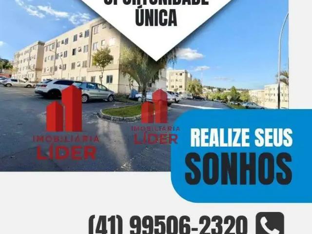 Apartamento venda em Região Geográfica Imediata de Curitiba, Região Metropolitana de Curitiba
