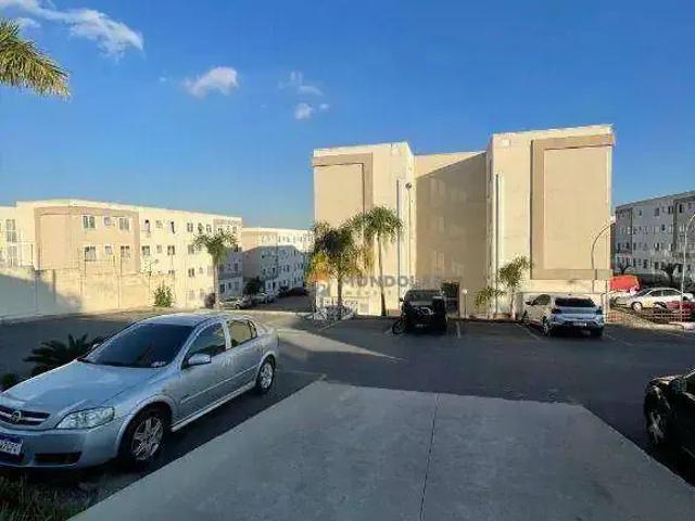 Apartamento venda em Região Geográfica Imediata de Curitiba, Região Metropolitana de Curitiba