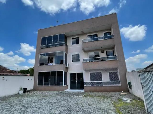 Apartamento venda em Região Geográfica Imediata de Curitiba, Região Metropolitana de Curitiba