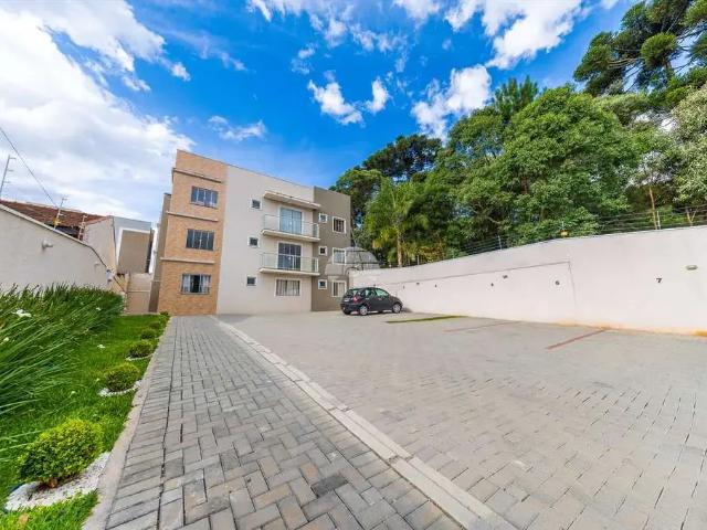 Apartamento venda em Região Geográfica Imediata de Curitiba, Região Metropolitana de Curitiba