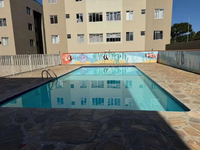 Apartamento venda em Região Geográfica Imediata de Curitiba, Região Metropolitana de Curitiba