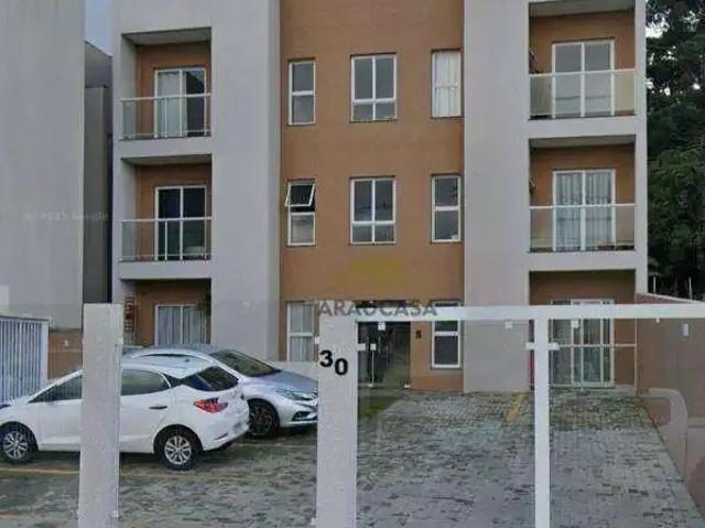 Apartamento venda em Região Geográfica Imediata de Curitiba, Região Metropolitana de Curitiba