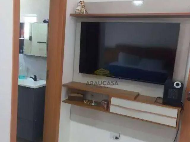 Apartamento venda em Região Geográfica Imediata de Curitiba, Região Metropolitana de Curitiba