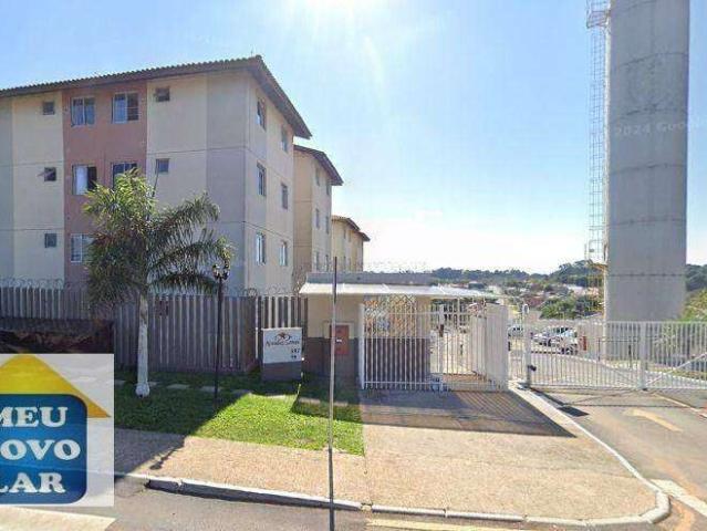 Apartamento venda em Região Geográfica Imediata de Curitiba, Região Metropolitana de Curitiba