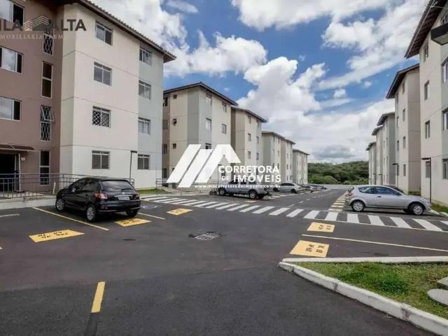 Apartamento venda em Região Geográfica Imediata de Curitiba, Região Metropolitana de Curitiba