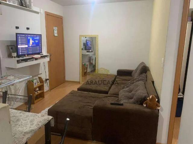 Apartamento venda em Região Geográfica Imediata de Curitiba, Região Metropolitana de Curitiba