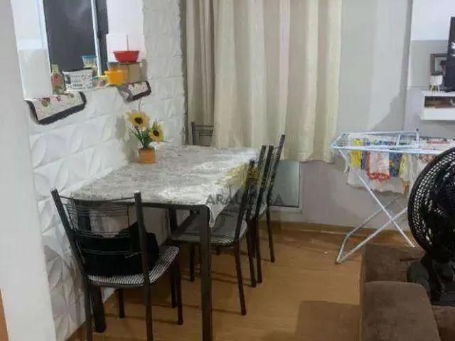 Apartamento venda em Região Geográfica Imediata de Curitiba, Região Metropolitana de Curitiba