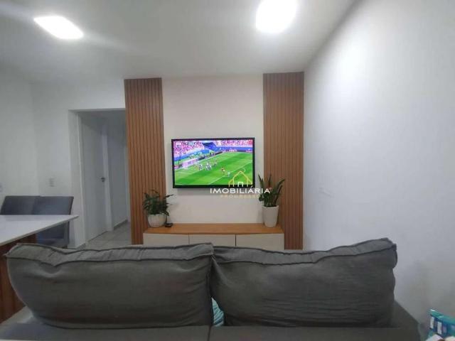 Apartamento venda em Araucária, Região Geográfica Intermediária de Curitiba