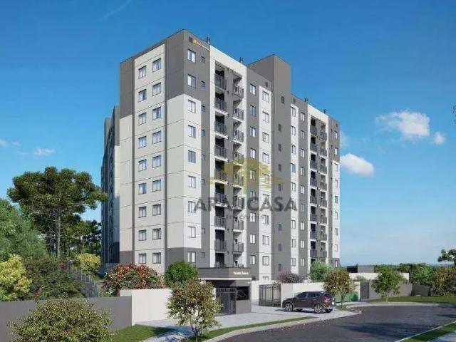 Apartamento venda em Região Geográfica Imediata de Curitiba, Região Metropolitana de Curitiba