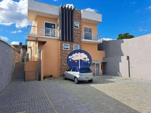 Apartamento venda em Região Geográfica Imediata de Curitiba, Região Metropolitana de Curitiba