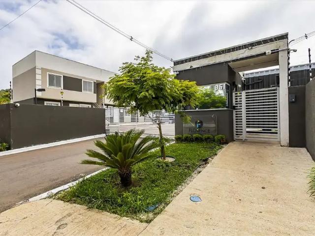 Apartamento venda em Região Geográfica Imediata de Curitiba, Região Metropolitana de Curitiba