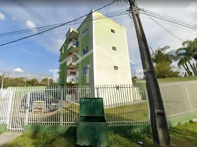 Apartamento venda em Araucária, Região Geográfica Intermediária de Curitiba