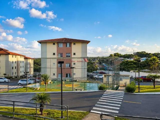 Apartamento venda em Região Geográfica Imediata de Curitiba, Região Metropolitana de Curitiba