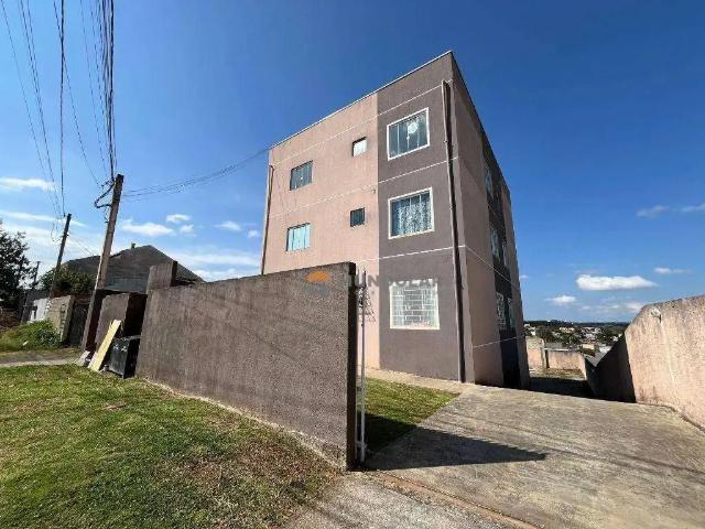 Apartamento venda em Região Geográfica Imediata de Curitiba, Região Metropolitana de Curitiba
