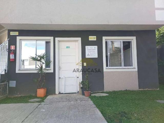 Apartamento venda em Região Geográfica Imediata de Curitiba, Região Metropolitana de Curitiba