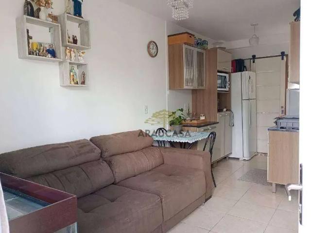 Apartamento venda em Região Geográfica Imediata de Curitiba, Região Metropolitana de Curitiba