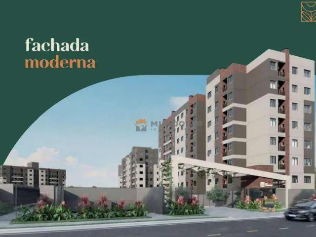 Apartamento venda em Região Geográfica Imediata de Curitiba, Região Metropolitana de Curitiba