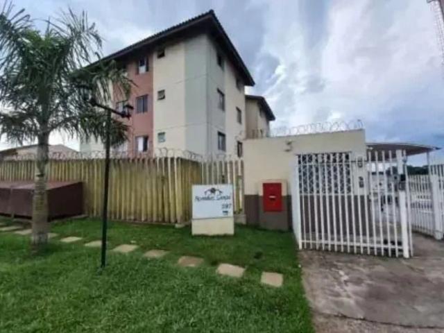 Apartamento venda em Araucária, Região Geográfica Intermediária de Curitiba