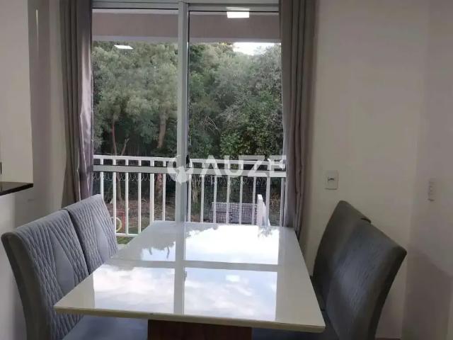 Apartamento venda em Araucária, Região Geográfica Intermediária de Curitiba