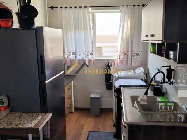 Apartamento venda em Araucária, Região Geográfica Intermediária de Curitiba