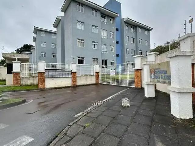 Apartamento venda em Região Geográfica Imediata de Curitiba, Região Metropolitana de Curitiba