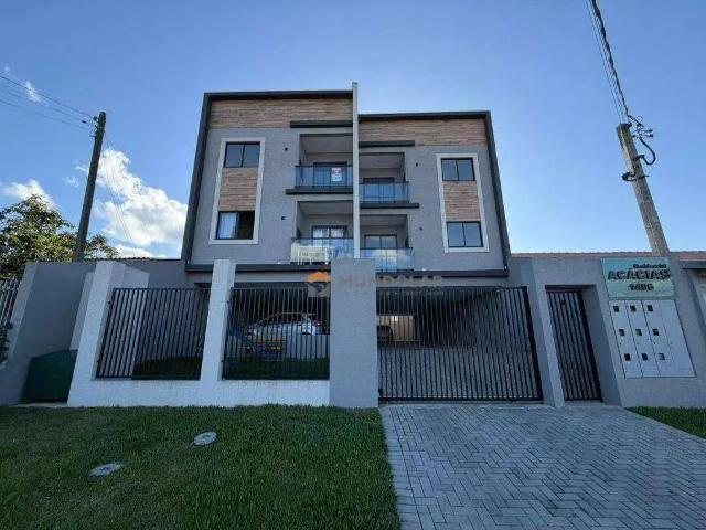 Apartamento venda em Região Geográfica Imediata de Curitiba, Região Metropolitana de Curitiba