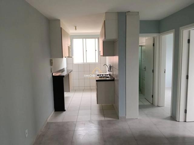 Apartamento venda em Araucária, Região Geográfica Intermediária de Curitiba