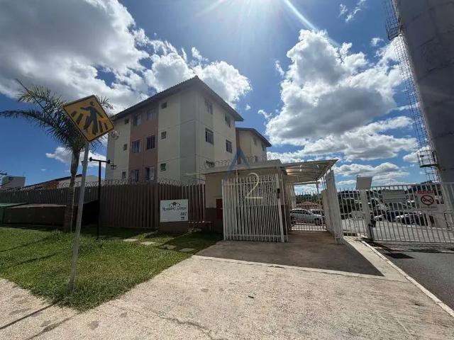 Apartamento venda em Região Geográfica Imediata de Curitiba, Região Metropolitana de Curitiba