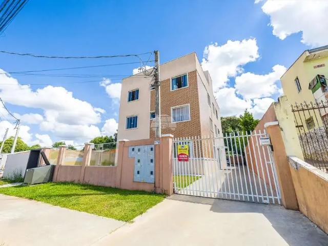 Apartamento venda em Região Geográfica Imediata de Curitiba, Região Metropolitana de Curitiba