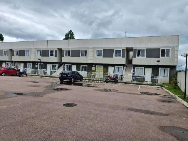 Apartamento venda em Região Geográfica Imediata de Curitiba, Região Metropolitana de Curitiba