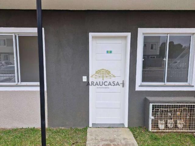 Apartamento venda em Região Geográfica Imediata de Curitiba, Região Metropolitana de Curitiba