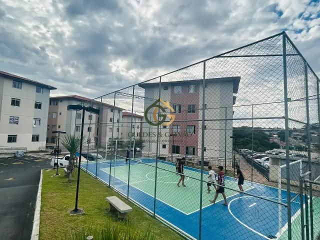 Apartamento venda em Região Geográfica Imediata de Curitiba, Região Metropolitana de Curitiba