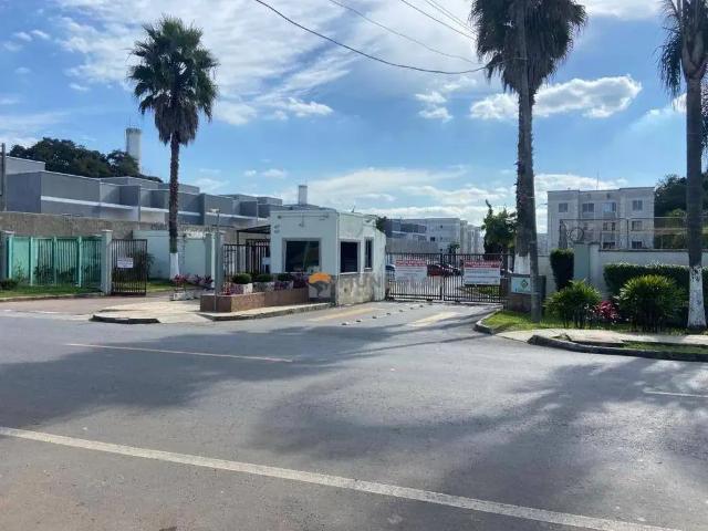 Apartamento venda em Araucária, Região Geográfica Intermediária de Curitiba