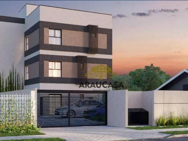 Apartamento venda em Região Geográfica Imediata de Curitiba, Região Metropolitana de Curitiba