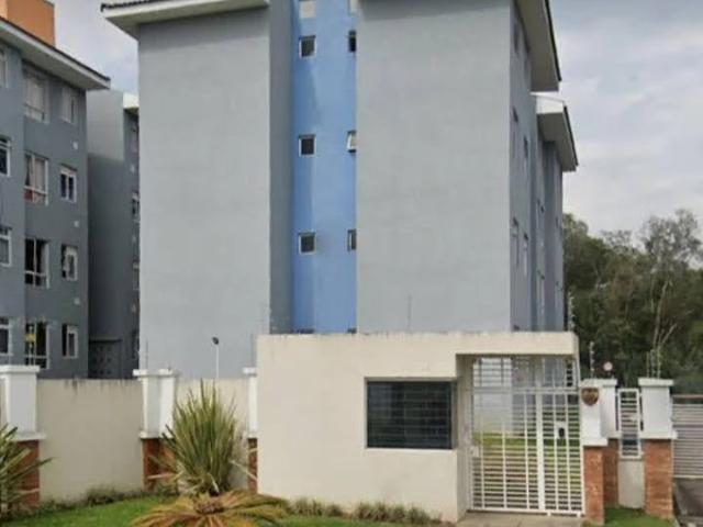 Apartamento venda em Araucária, Região Geográfica Intermediária de Curitiba