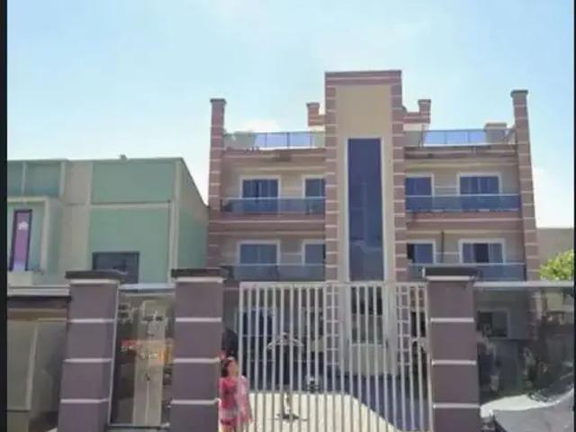 Apartamento venda em Região Geográfica Imediata de Curitiba, Região Metropolitana de Curitiba