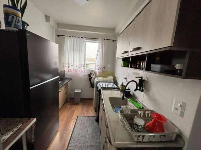 Apartamento venda em Região Geográfica Imediata de Curitiba, Região Metropolitana de Curitiba