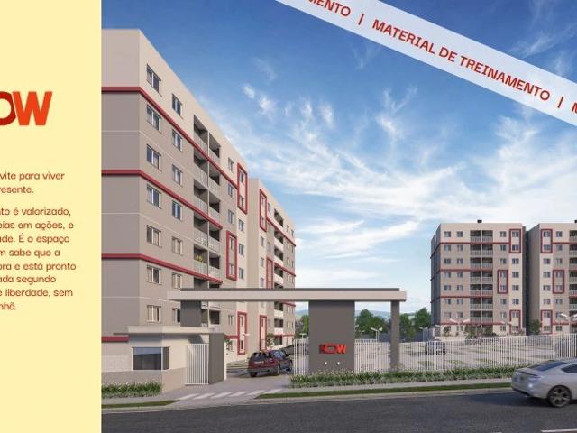 Apartamento venda em Região Geográfica Imediata de Curitiba, Região Metropolitana de Curitiba
